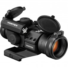 Vortex Strikefire II Red/Green Reticle 4 MOA Red Dot